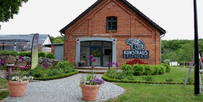 Kunsthaus Basthorst