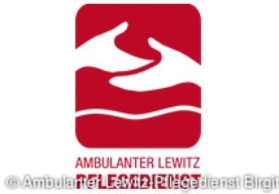 Logo Ambulanter Lewitz-Pflegedienst