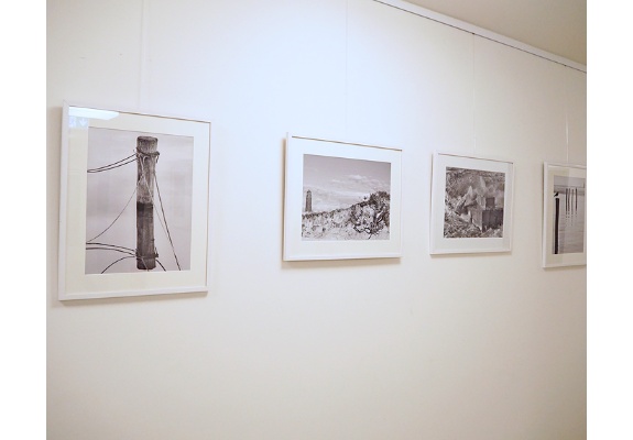 Fotos von Dr. Holger Martens ausgestellt im Amt Crivitz