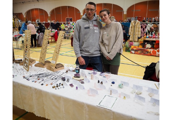 Atelier Feingefühl von Frau Taschenbrecher