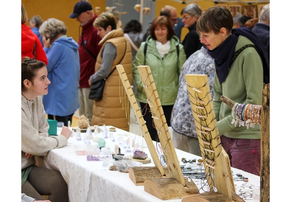 Atelier Feingefühl von Frau Taschenbrecher