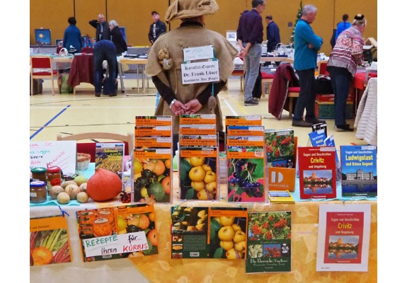 Kartoffeldoktor Frank Löser