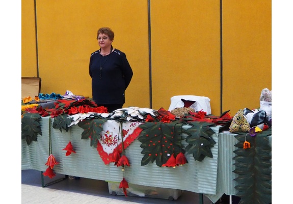 Lydia-Ilona Strahlmann