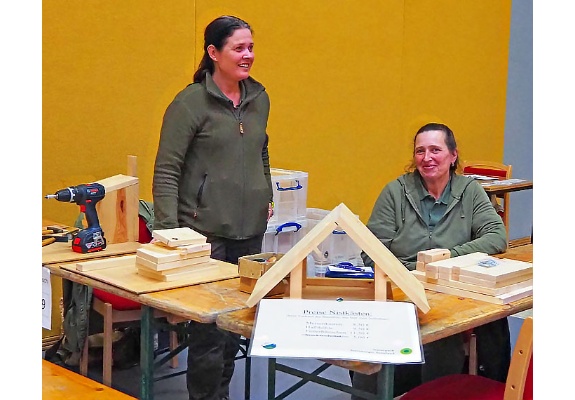 Naturpark Sternberger Seenland