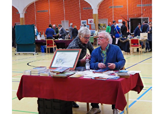 Wiedenverlag Crivitz Rainer Stankiewitz