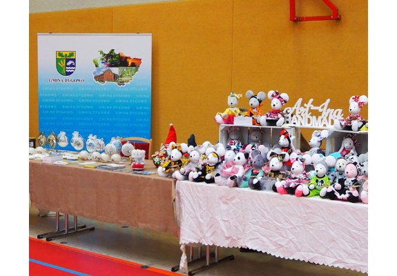 Gäste aus dem polnischen Dygowo