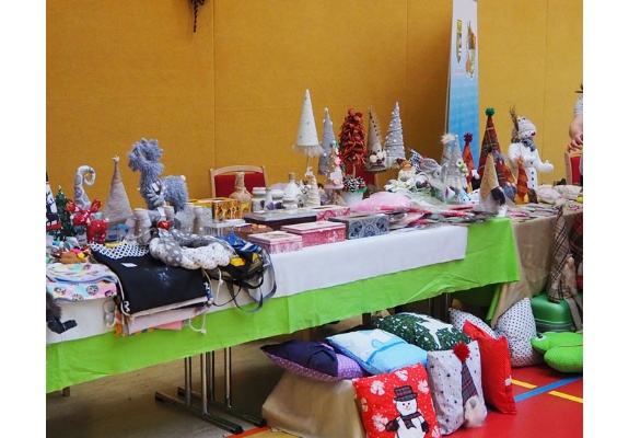 Gäste aus dem polnischen Golina