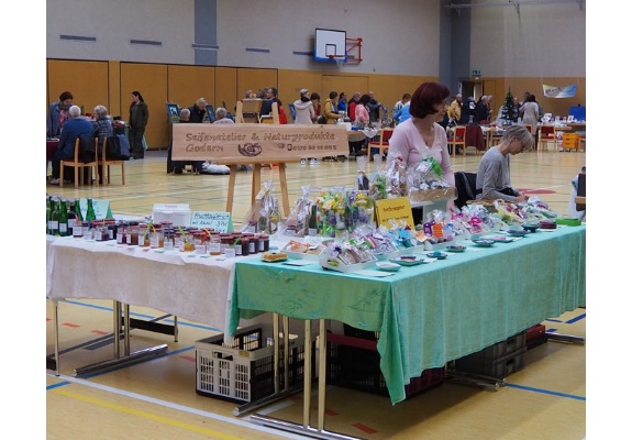 Seifenatelier Elke Kommnick