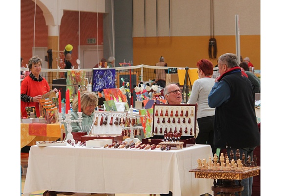 Holzarbeiten Eheleute Schröder