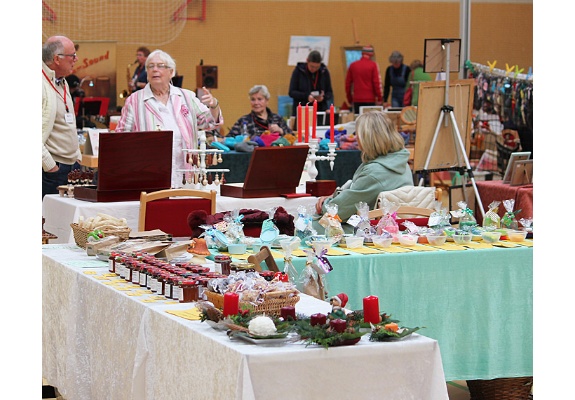 Marmeladen Seifen Frau Komnick