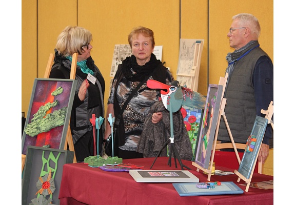 Objektart Herr Thrun