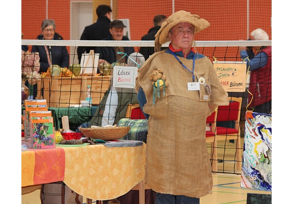 Pflanzen- und Sagenbücher Kartoffeldoktor Herr Löser