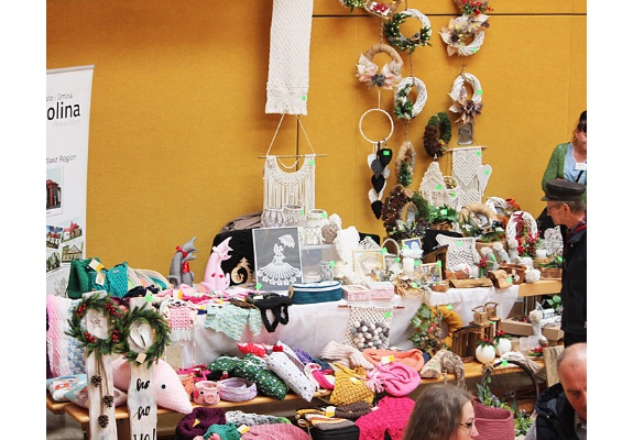 polnische Partnergemeinde Golina