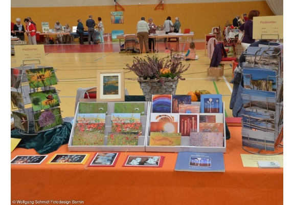 Ansichtskarten von Kerstin Schöfer