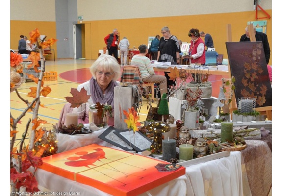 Dekoartikel von Gisela Piettè