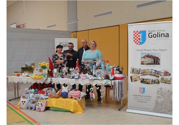 Stand Kreative Dygowo