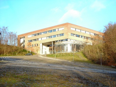 Gymnasium “Am Sonnenberg“ Crivitz