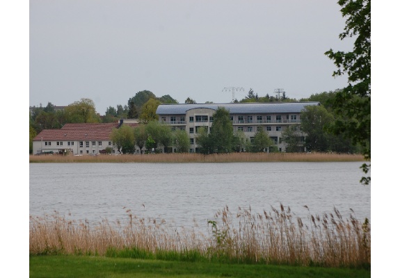 MediClin Krankenhaus am Crivitzer See