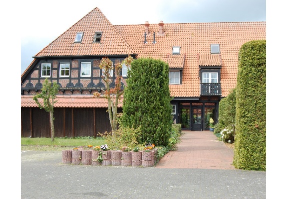 Hotel & Restaurant Seewisch