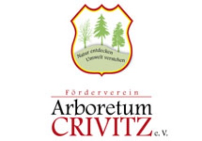 Logo Förderverein Arboretum