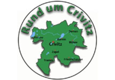 Logo Rund um Crivitz