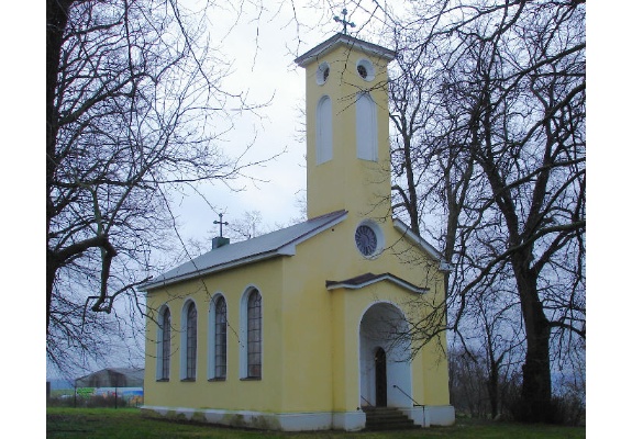  Kirche Görslow