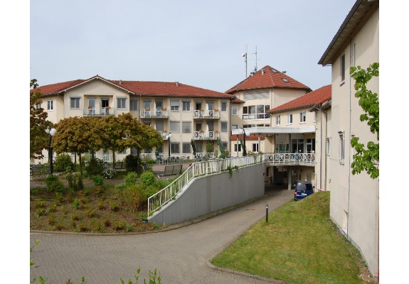 Helios Klinik Leezen