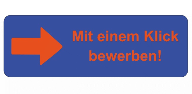 Button mit der Aufschrift Jetzt Bewerben!