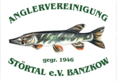 Logo der Anglervereinigung Störtal
