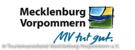 Logo Tourismusverband M-V