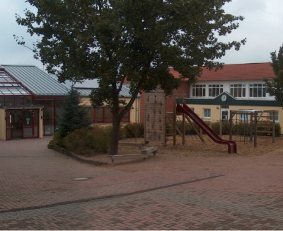 Naturgrundschule Plate