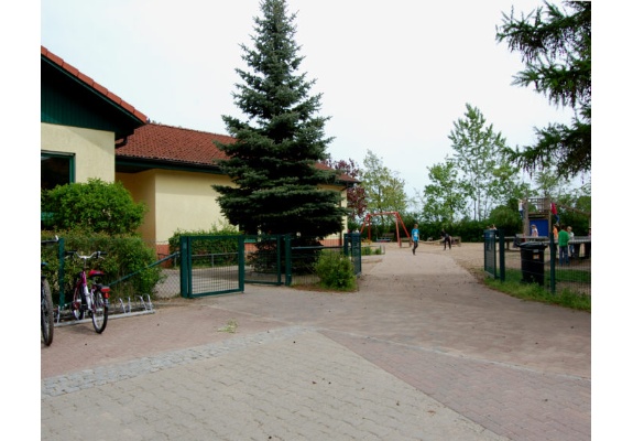 Grundschule Sukow