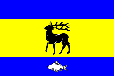 Flagge Barnin