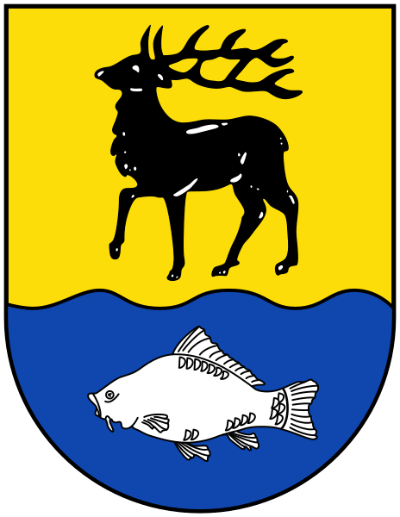 Wappen Barnin