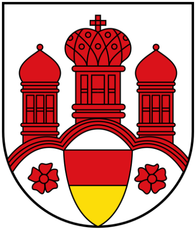 Wappen Crivitz