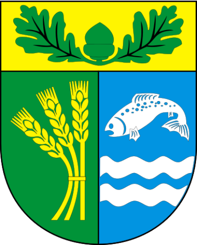 Wappen Dygowo