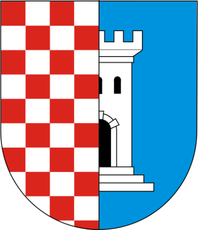 Wappen Golina
