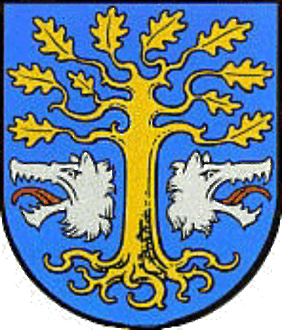 Wappen Langebaeck