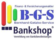 Logo B-G-S