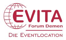 Logo EVITA-Forum Demen