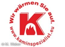 Logo Treppenlift- und Kaminofenausstellung Friedrichsruhe © Maik Weber