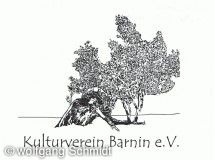 Logo Kulturverein Barnin e.V.